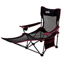 chair for the outdoors review